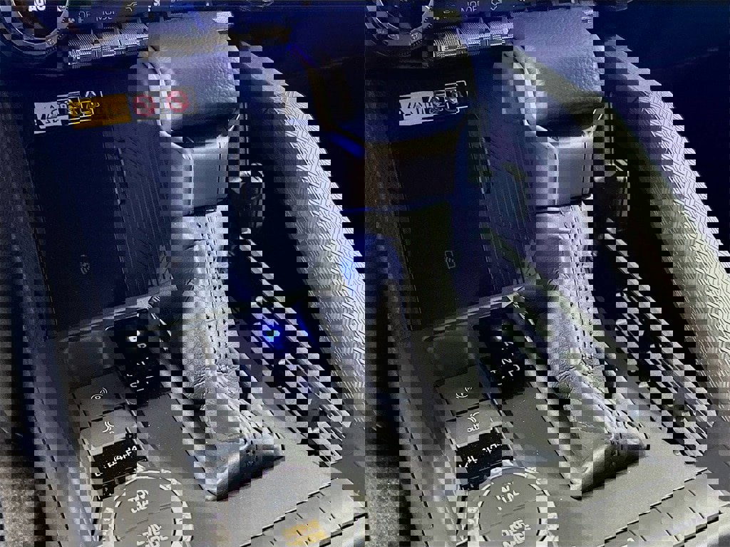 New 2025 Toyota 4Runner Limited image 16