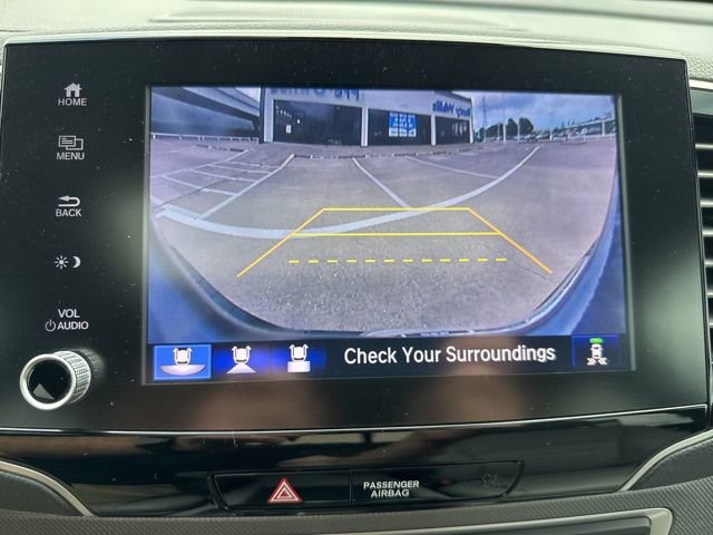 Used 2022 Honda Ridgeline RTL-E image 22