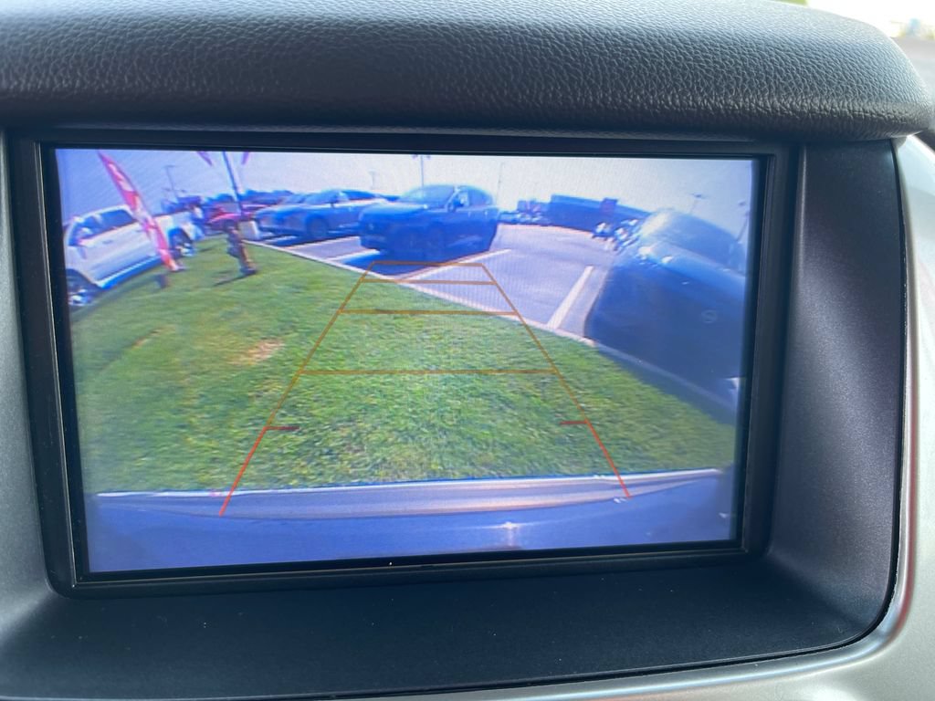 Used 2020 Chevrolet Tahoe Premier AWD/4WD image 22