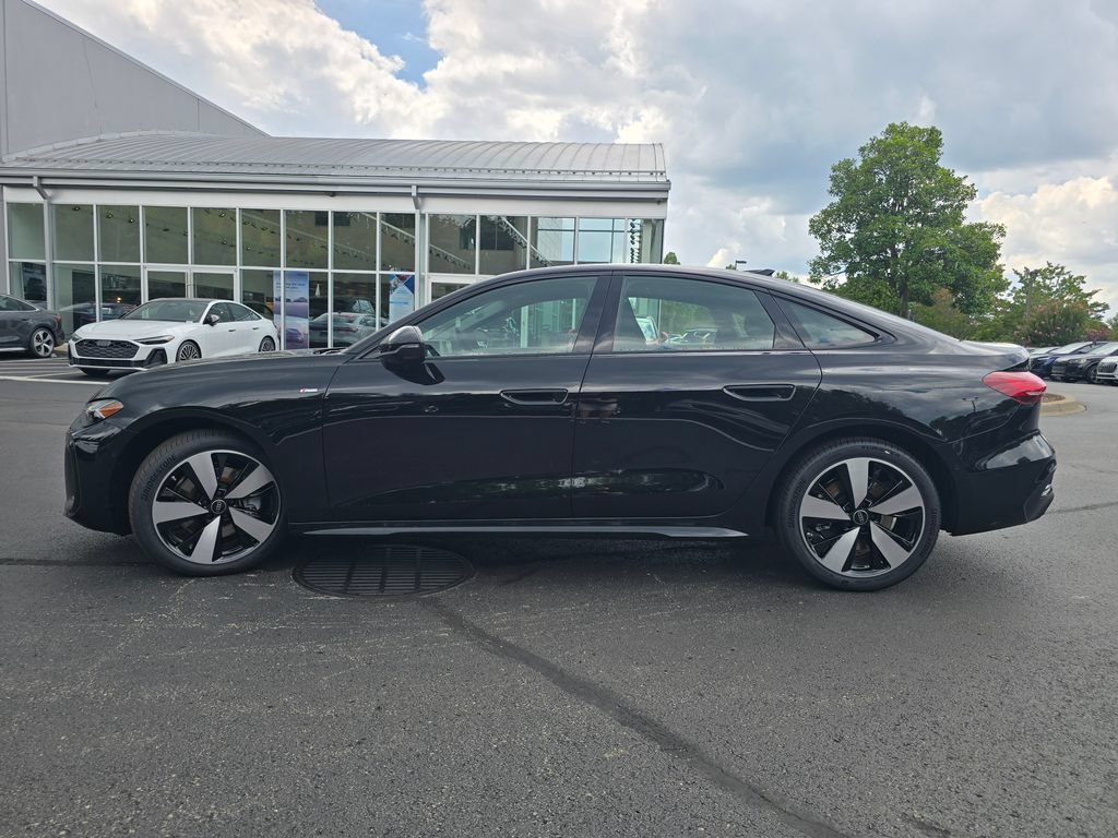 New 2026 Audi A5 2.0T Premium Plus AWD/4WD image 5