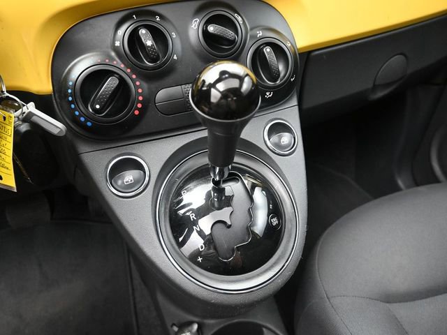 Used 2014 FIAT 500 Pop image 15