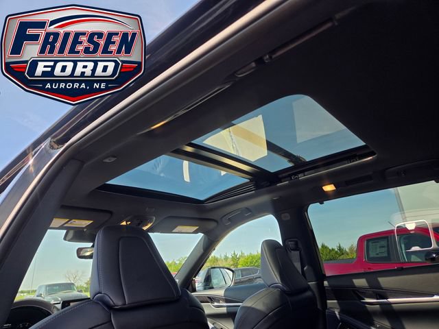 Used 2026 INFINITI QX60 Sport w/ Dark Cargo Package AWD/4WD image 25