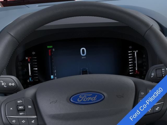 New 2026 Ford Maverick XLT AWD/4WD image 15