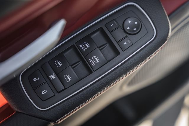 Used 2022 RAM 1500 Rebel AWD/4WD image 48