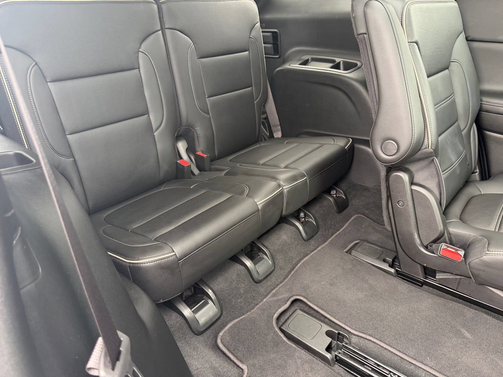 Used 2023 GMC Acadia Denali w/ Denali Ultimate Package AWD/4WD image 19