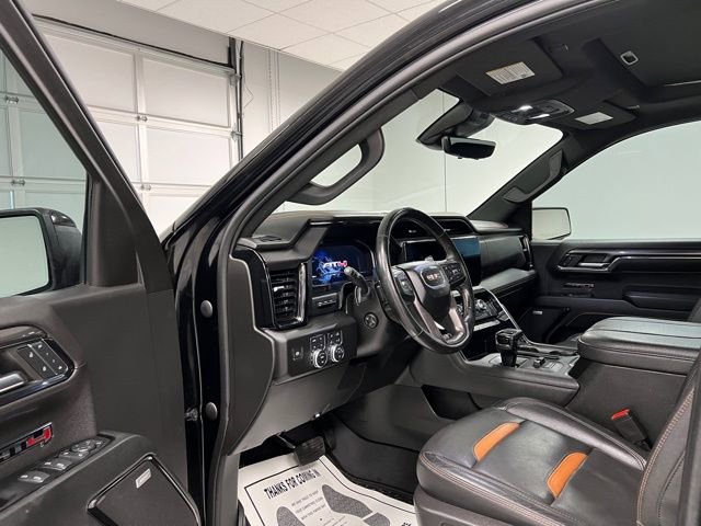 Used 2024 GMC Sierra 1500 AT4 w/ Technology Package image 20