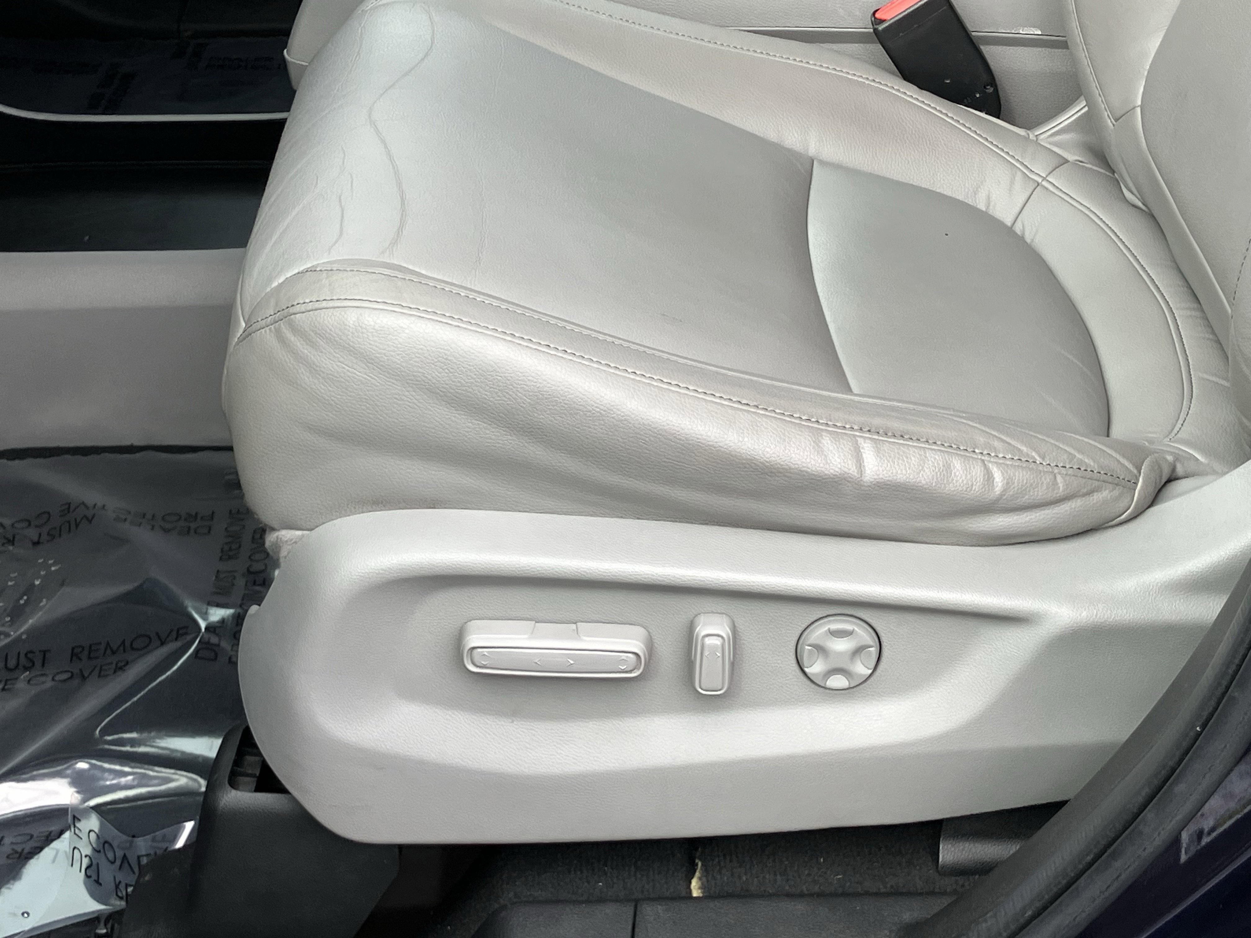 Certified 2023 Honda Odyssey EX-L image 17