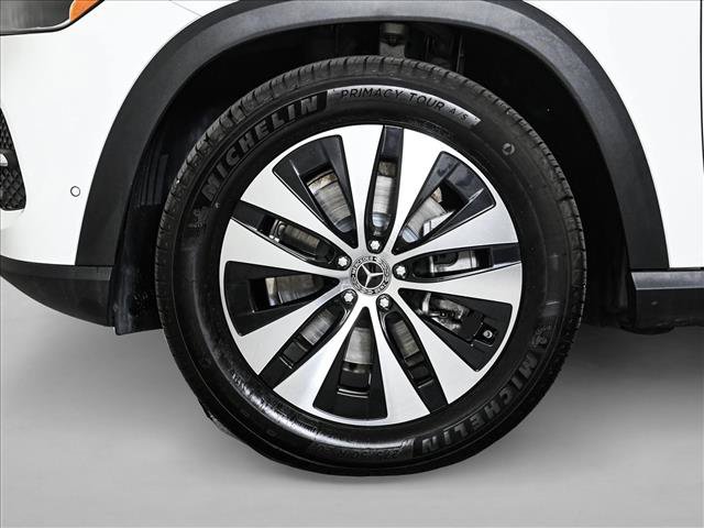 Certified 2025 Mercedes-Benz GLE 350 4MATIC image 26