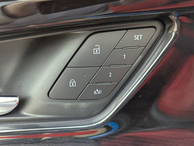 New 2026 Chevrolet Blazer EV SS w/ Performance Package image 13