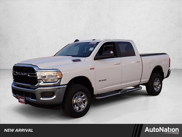 Used 2022 RAM 2500 Big Horn