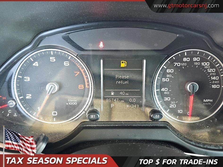 Used 2015 Audi Q5 2.0T Premium Plus image 17