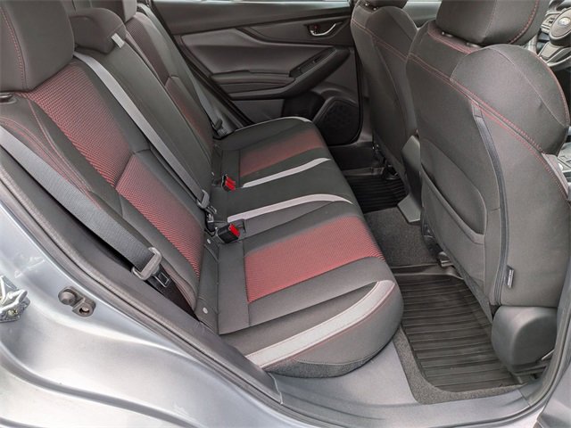 Certified 2023 Subaru Impreza 2.0i Sport image 29