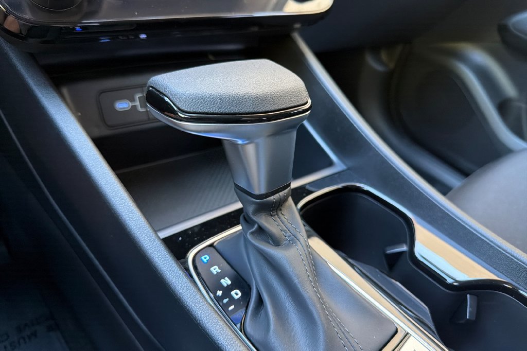 New 2026 Hyundai Tucson SEL AWD/4WD image 18