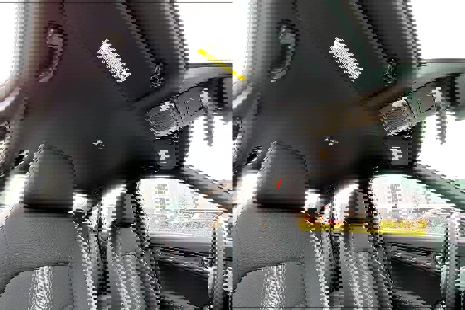 Used 2025 Honda Civic Sport image 14