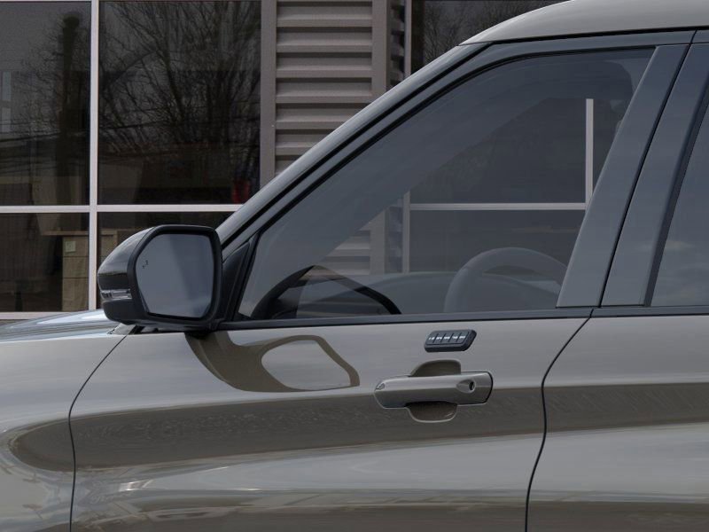 New 2026 Ford Explorer ST image 20