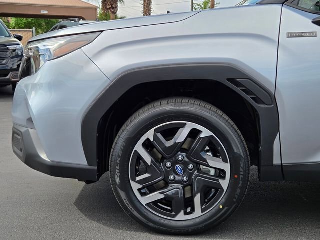 New 2026 Subaru Forester Premium image 5