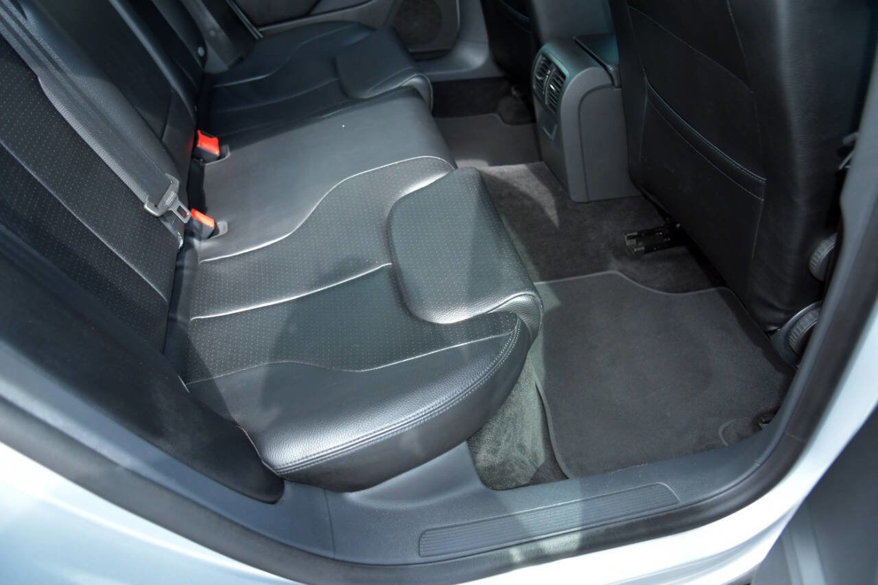 Used 2010 Volkswagen Passat Komfort image 39