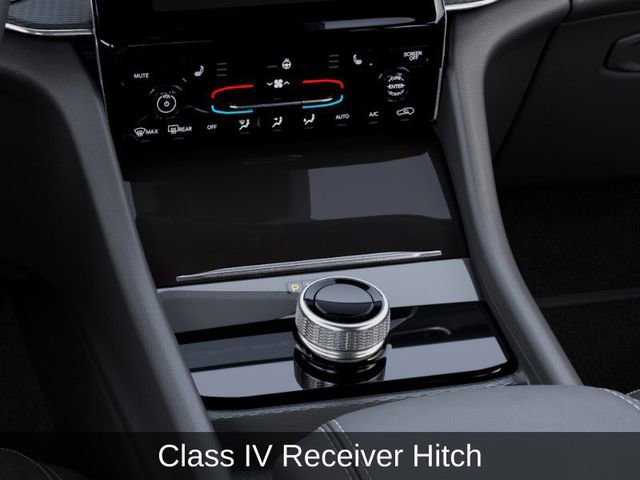 New 2026 Jeep Grand Cherokee L Laredo AWD/4WD image 28