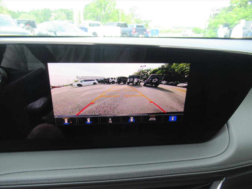 Used 2026 Buick Encore GX Sport Touring w/ Advanced Technology Package FWD image 28