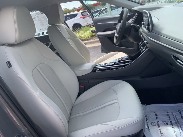 Used 2022 Hyundai Sonata SEL FWD image 14