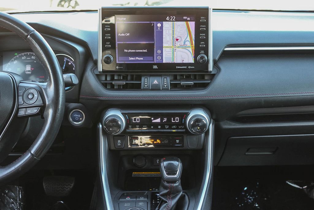 Used 2021 Toyota RAV4 XSE w/ Premium Package image 17