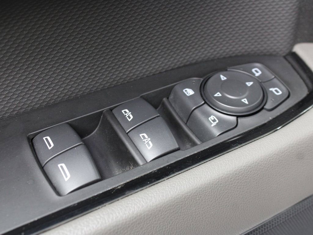 Used 2023 Chevrolet Silverado 1500 ZR2 image 74