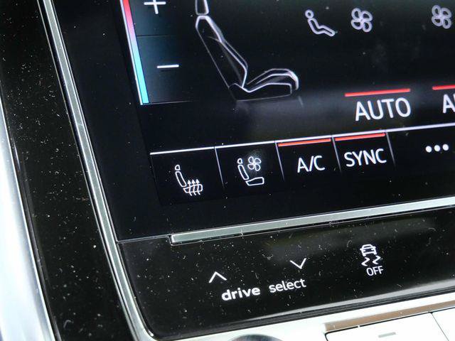 New 2026 Audi Q8 Prestige AWD/4WD image 22