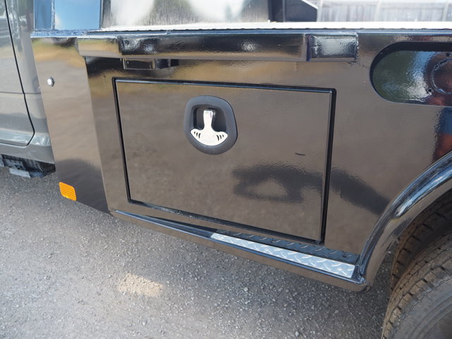 New 2026 RAM 4500 4x4 Crew Cab DRW image 10