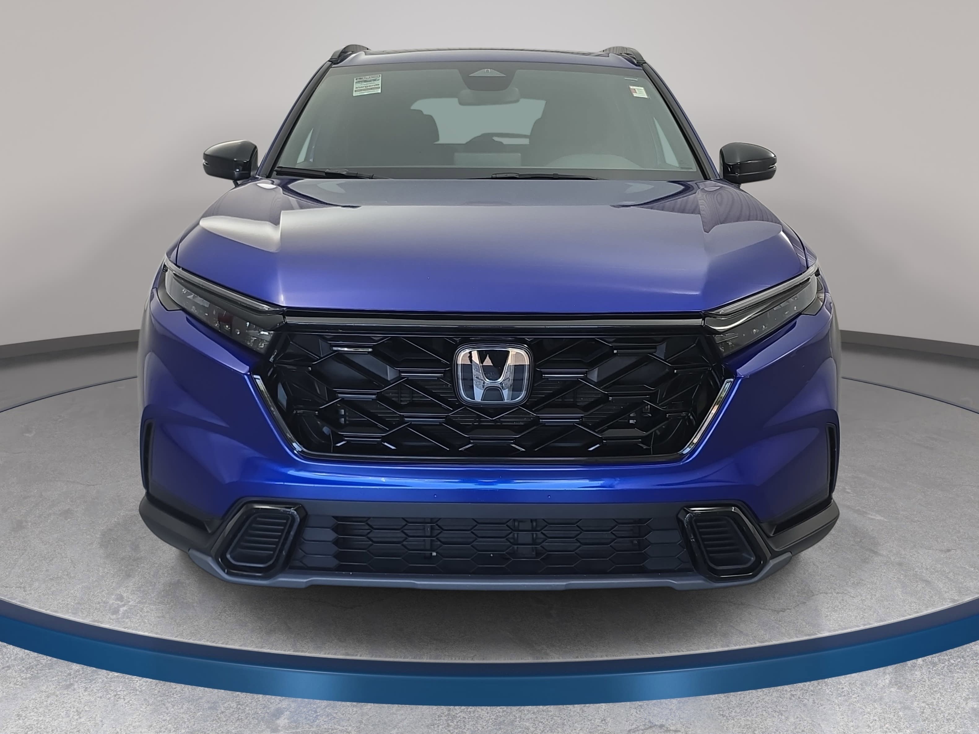 Certified 2023 Honda CR-V Sport image 2