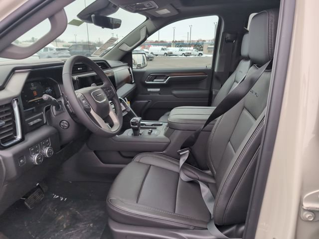 New 2026 GMC Sierra 1500 Denali w/ Denali Reserve Package image 14