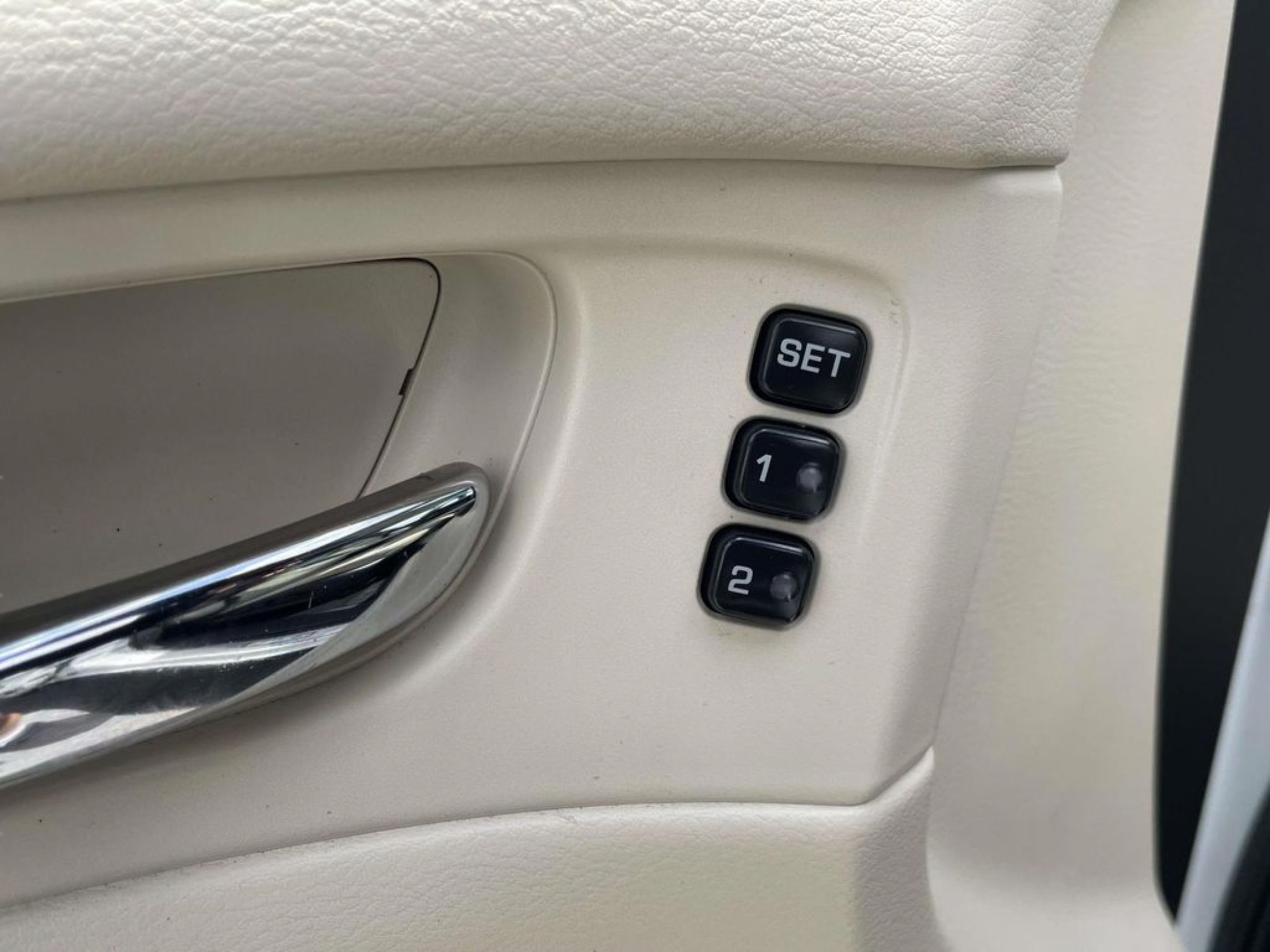 Used 2024 Nissan Murano SL AWD/4WD image 16