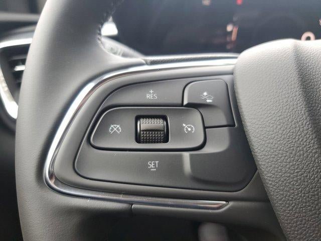 New 2026 Buick Encore GX Sport Touring FWD image 21