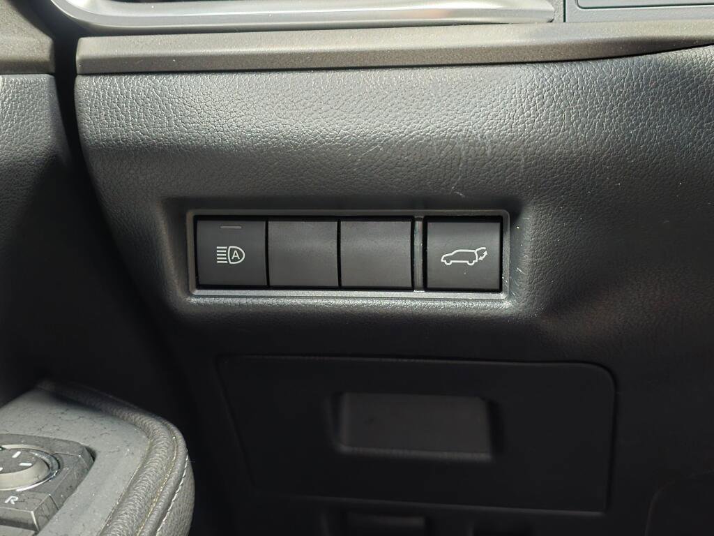 Certified 2024 Toyota Grand Highlander XLE image 26