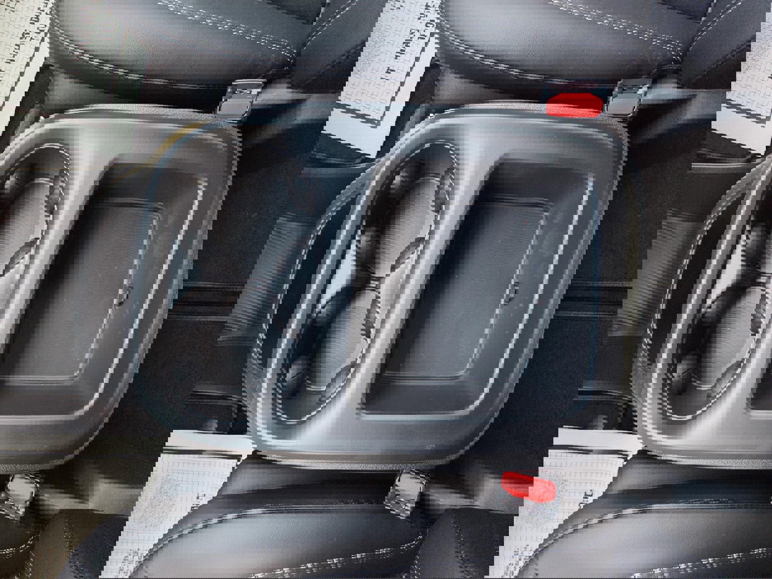 New 2026 Chrysler Pacifica Select image 28