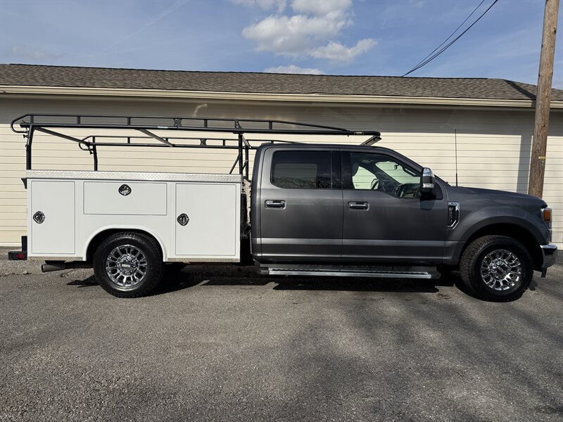 Used 2022 Ford F250 XLT w/ XLT Premium Package