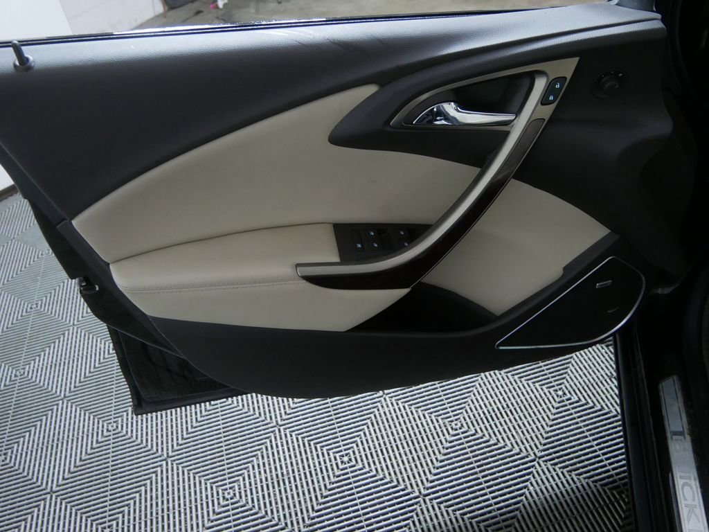 Used 2015 Buick Verano Convenience image 11