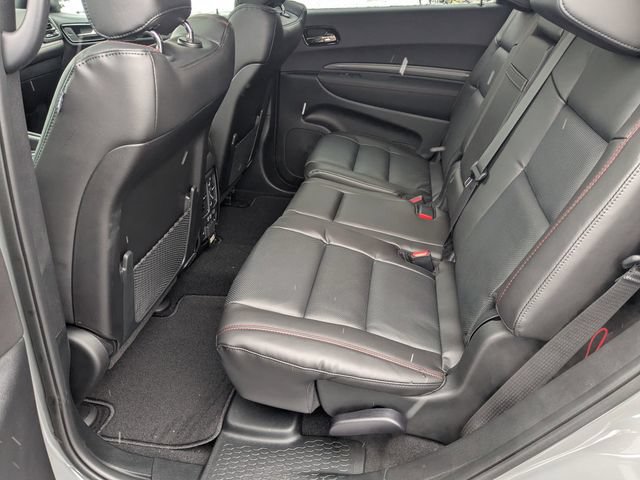 New 2026 Dodge Durango GT AWD/4WD image 23