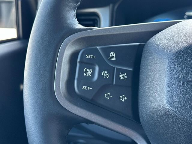 New 2025 Ford Bronco Badlands image 28