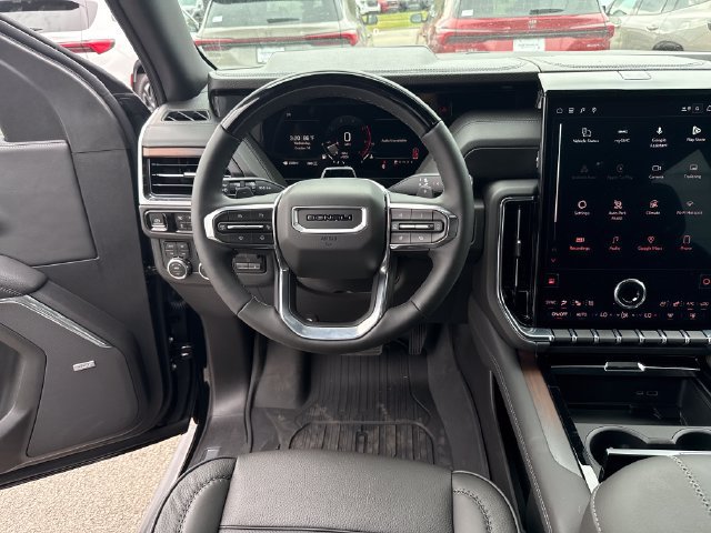 New 2026 GMC Yukon XL Denali w/ Denali Reserve Package AWD/4WD image 16