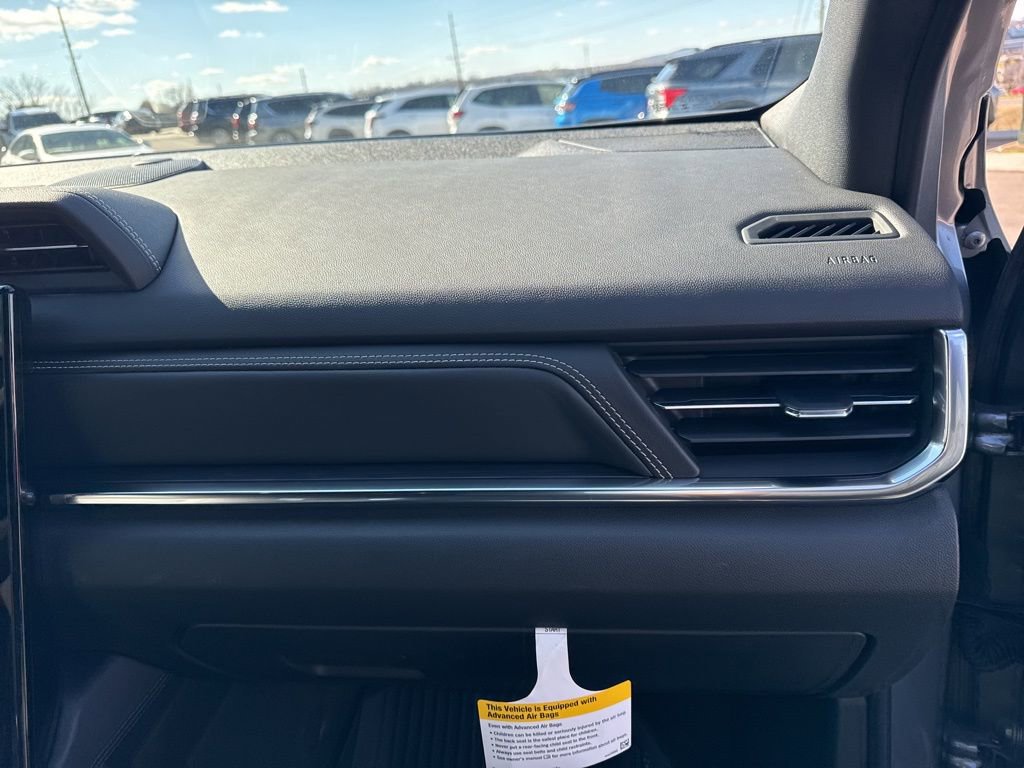 New 2026 GMC Terrain Elevation w/ Elevation Premium Package image 27