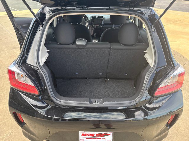 Used 2024 Mitsubishi Mirage ES image 10
