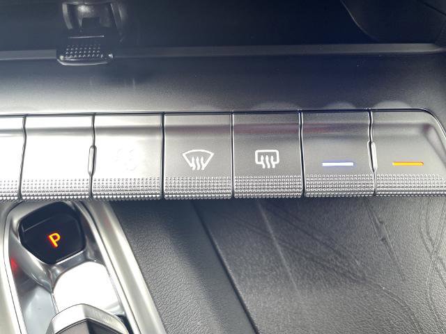 New 2026 Chevrolet Corvette Stingray Coupe w/ 1LT image 33