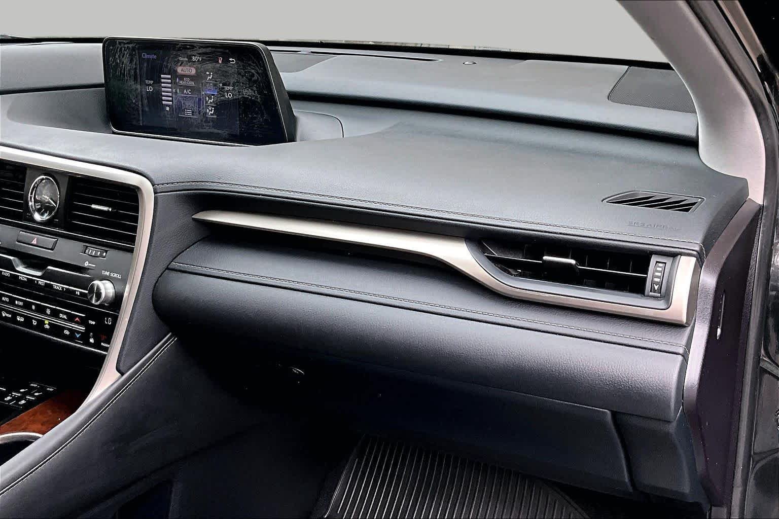 Used 2018 Lexus RX 350 AWD w/ Premium Package image 19