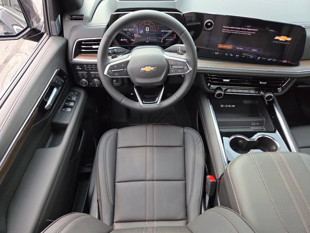 New 2026 Chevrolet Suburban High Country AWD/4WD image 31