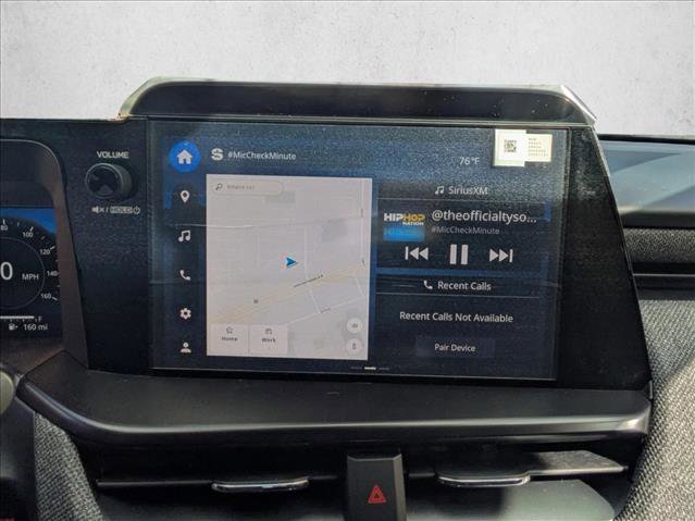 New 2026 Subaru Outback Limited image 15