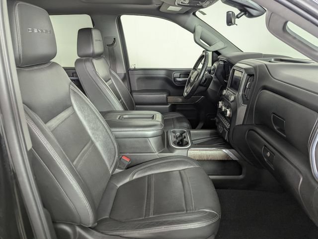 Used 2021 GMC Sierra 1500 Denali w/ Denali Ultimate Package AWD/4WD image 28