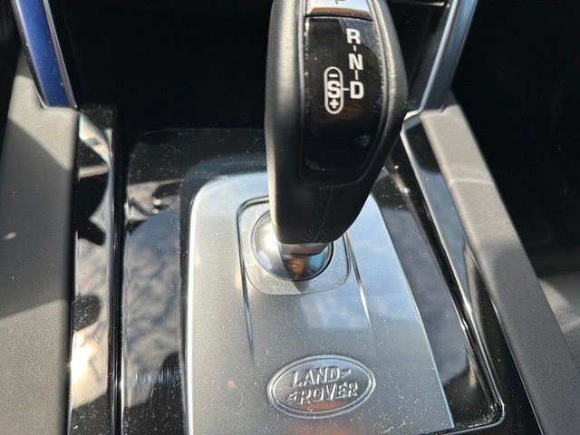 Used 2020 Land Rover Discovery Sport S AWD/4WD image 18