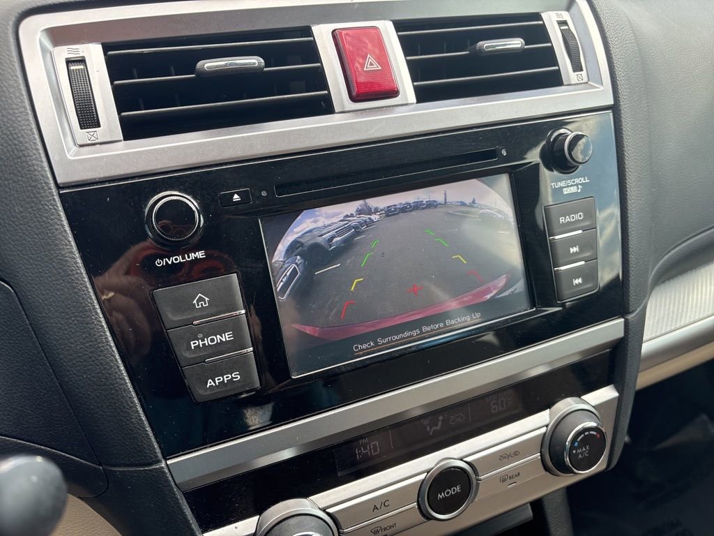 Used 2019 Subaru Outback 2.5i AWD/4WD image 24