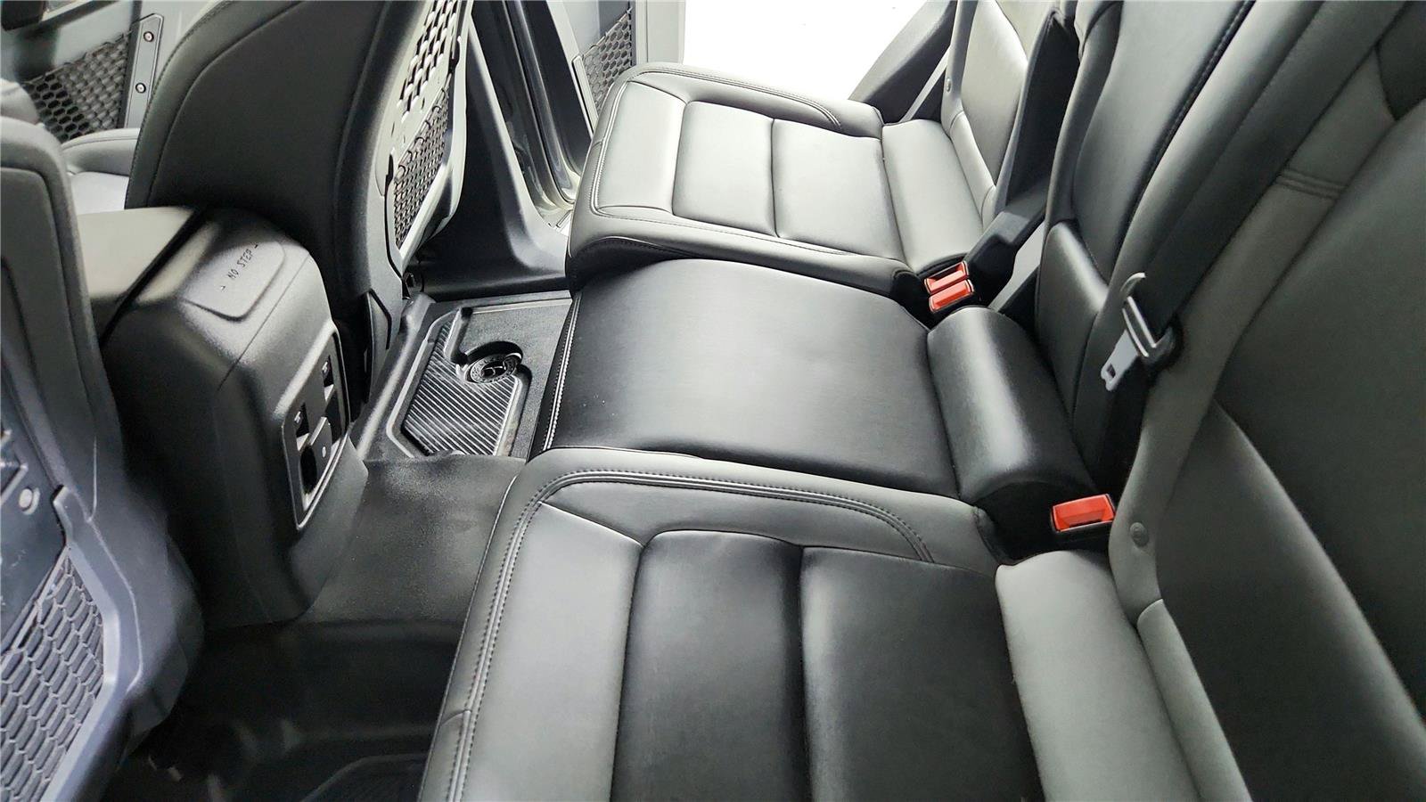 Used 2024 Ford Bronco Black Diamond AWD/4WD image 23