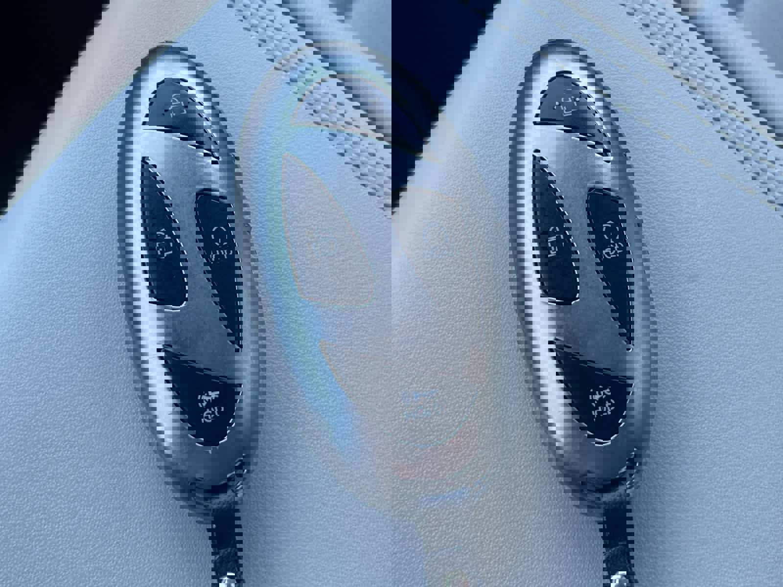 Certified 2025 Hyundai Santa Fe Calligraphy image 29